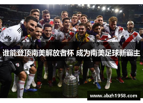 谁能登顶南美解放者杯 成为南美足球新霸主