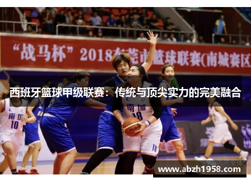 西班牙篮球甲级联赛：传统与顶尖实力的完美融合